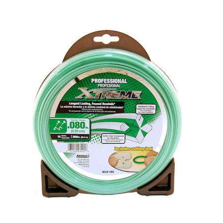 Mtd Lg Pack Extreme Li WLX-180